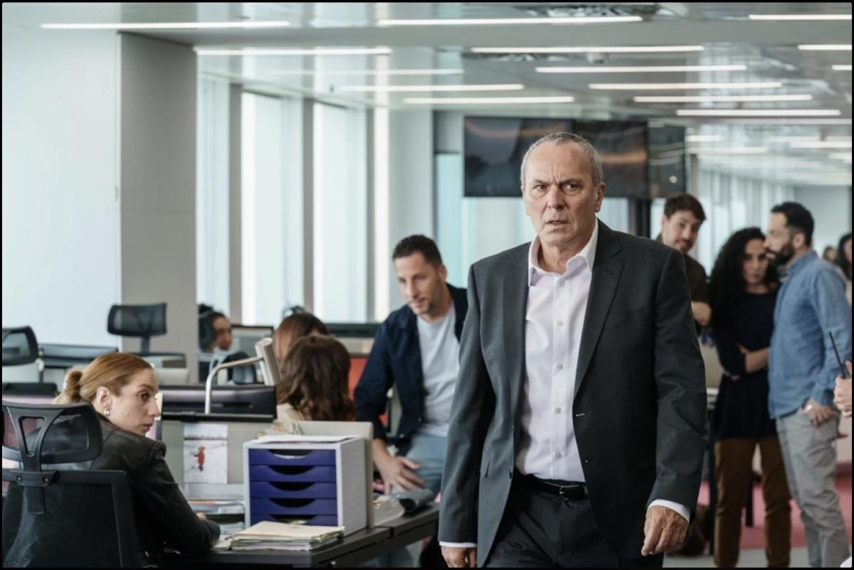 Legado : Comment un empire médiatique espagnol fascine Netflix en 2025 Legado : Comment un empire médiatique espagnol fascine Netflix en 2025