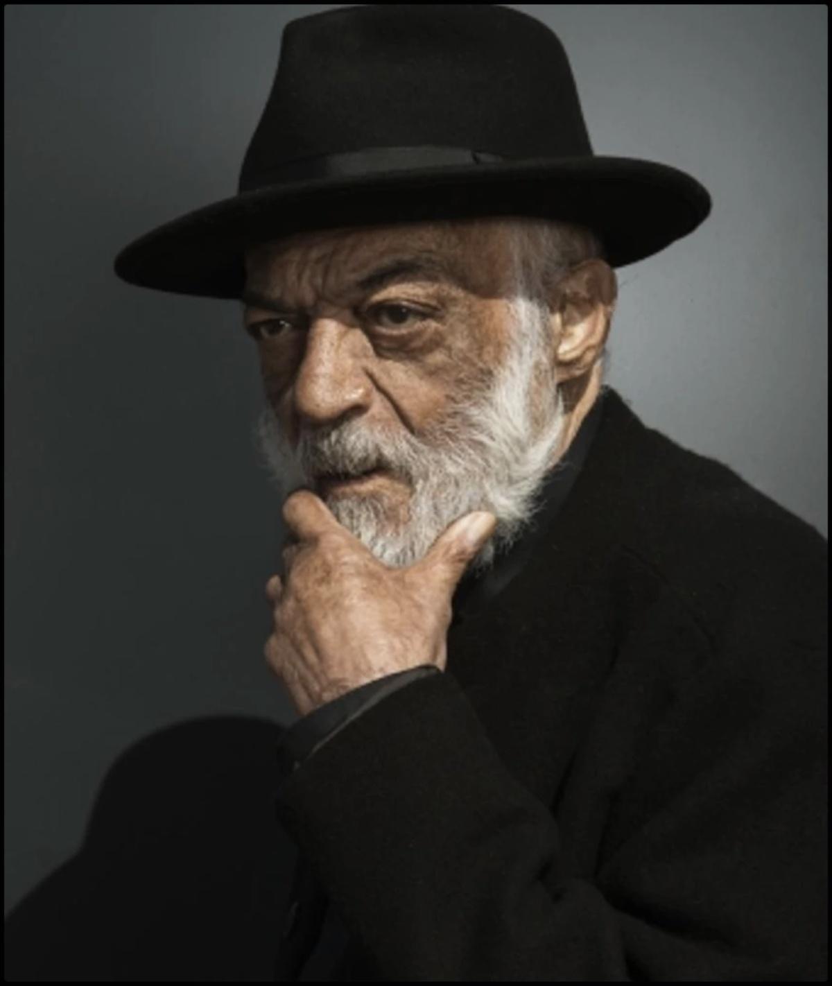 Le cinéma marocain en deuil : décès de l'iconique réalisateur iranien Hamid Fardjad à Marrakech Le cinéma marocain en deuil : décès de l'iconique réalisateur iranien Hamid Fardjad à Marrakech