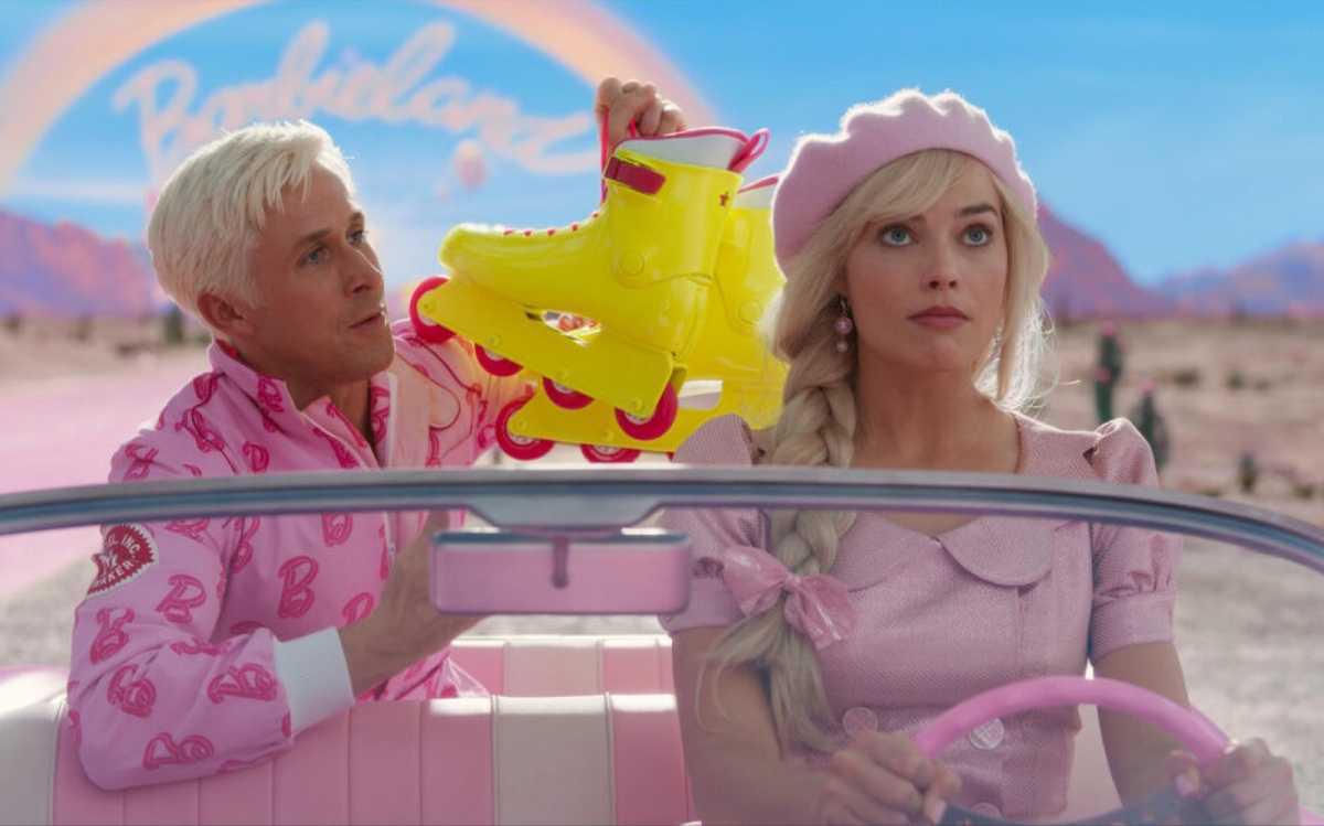 Annulation de "Barbie" à Noisy-le-Sec : tensions autour d’une projection publique