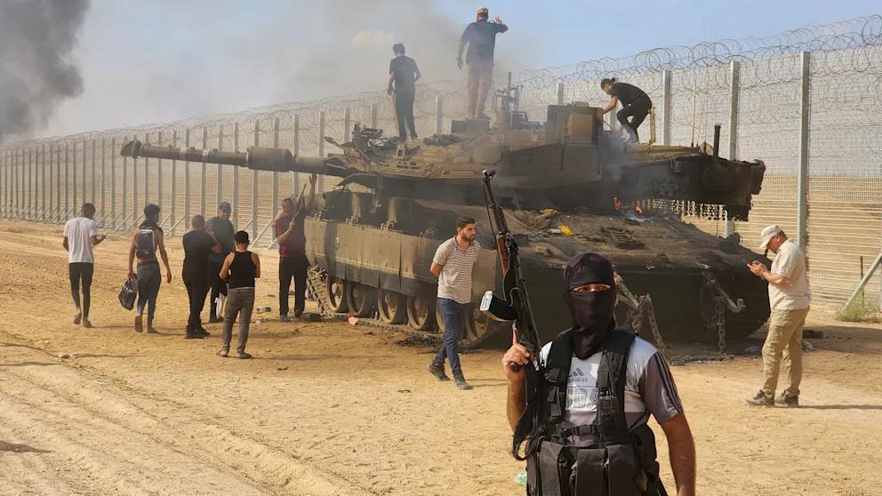 TIFF retire puis réintègre un documentaire sur les attaques du Hamas après controverse