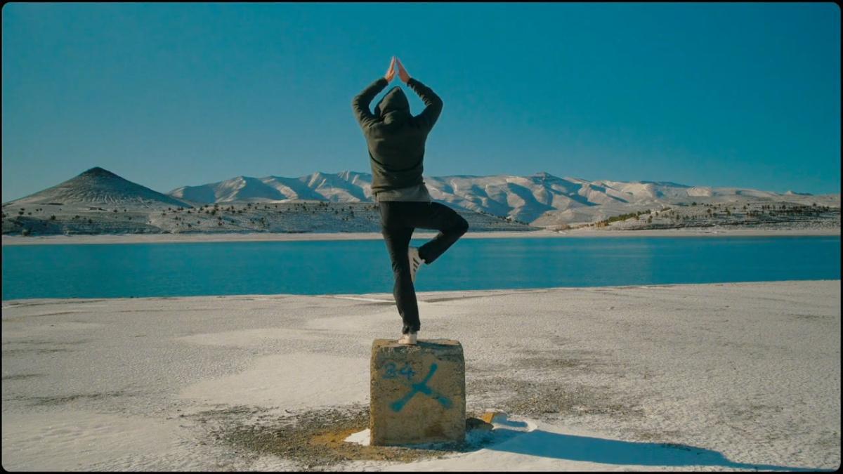 Maroc version van life : Marc Temmerman partage une expérience de liberté, du nord au sud Maroc version van life : Marc Temmerman partage une expérience de liberté, du nord au sud