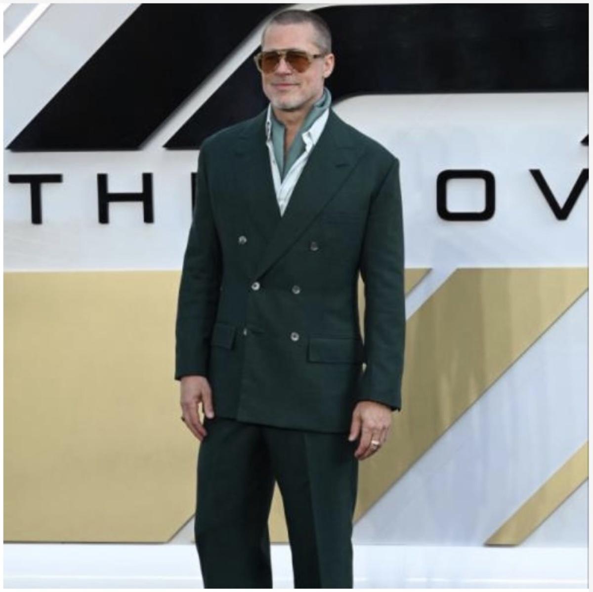 À Marrakech, Andrew Dominik affirme que Brad Pitt l’a « sorti de la prison des réalisateurs » À Marrakech, Andrew Dominik affirme que Brad Pitt l’a « sorti de la prison des réalisateurs »