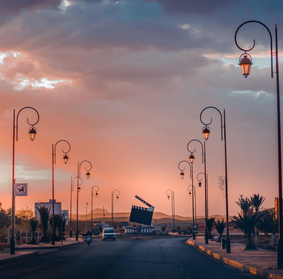 Le cinéma marocain, espace de récits alternatifs et de contestation