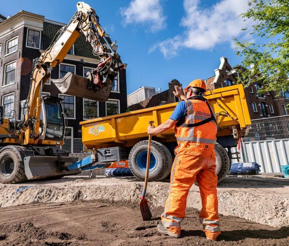 Weekupdate 15 augustus Weekupdate 15 augustus