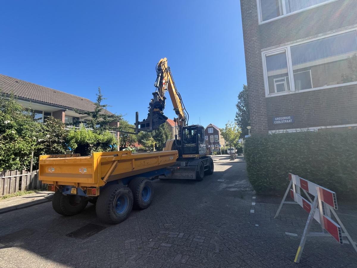 Weekupdate 22 augustus Weekupdate 22 augustus