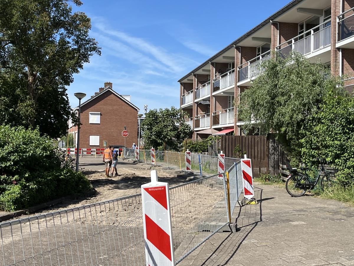 Weekupdate 22 augustus