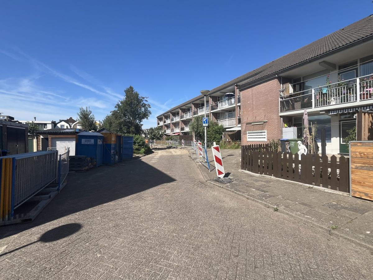 Weekupdate 22 augustus