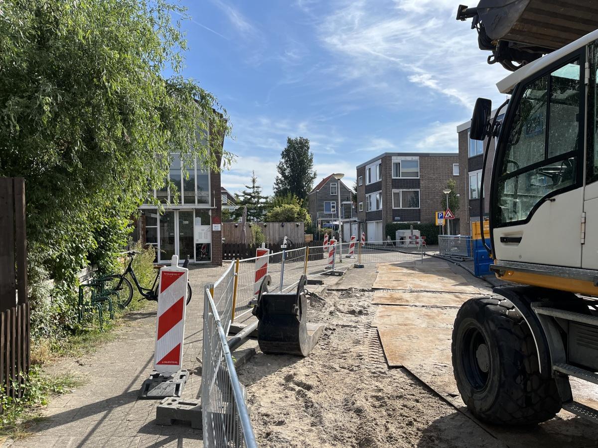 Weekupdate 29 augustus