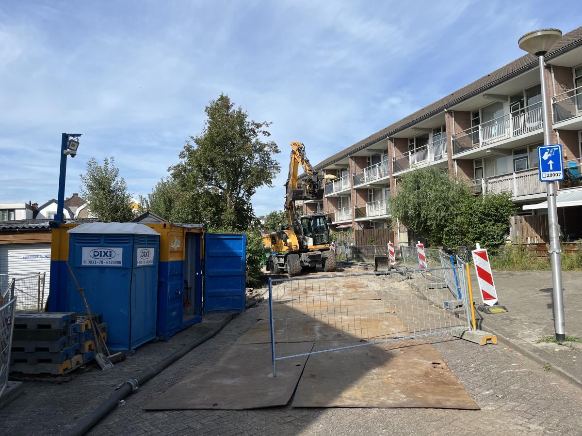 Weekupdate 29 augustus Weekupdate 29 augustus