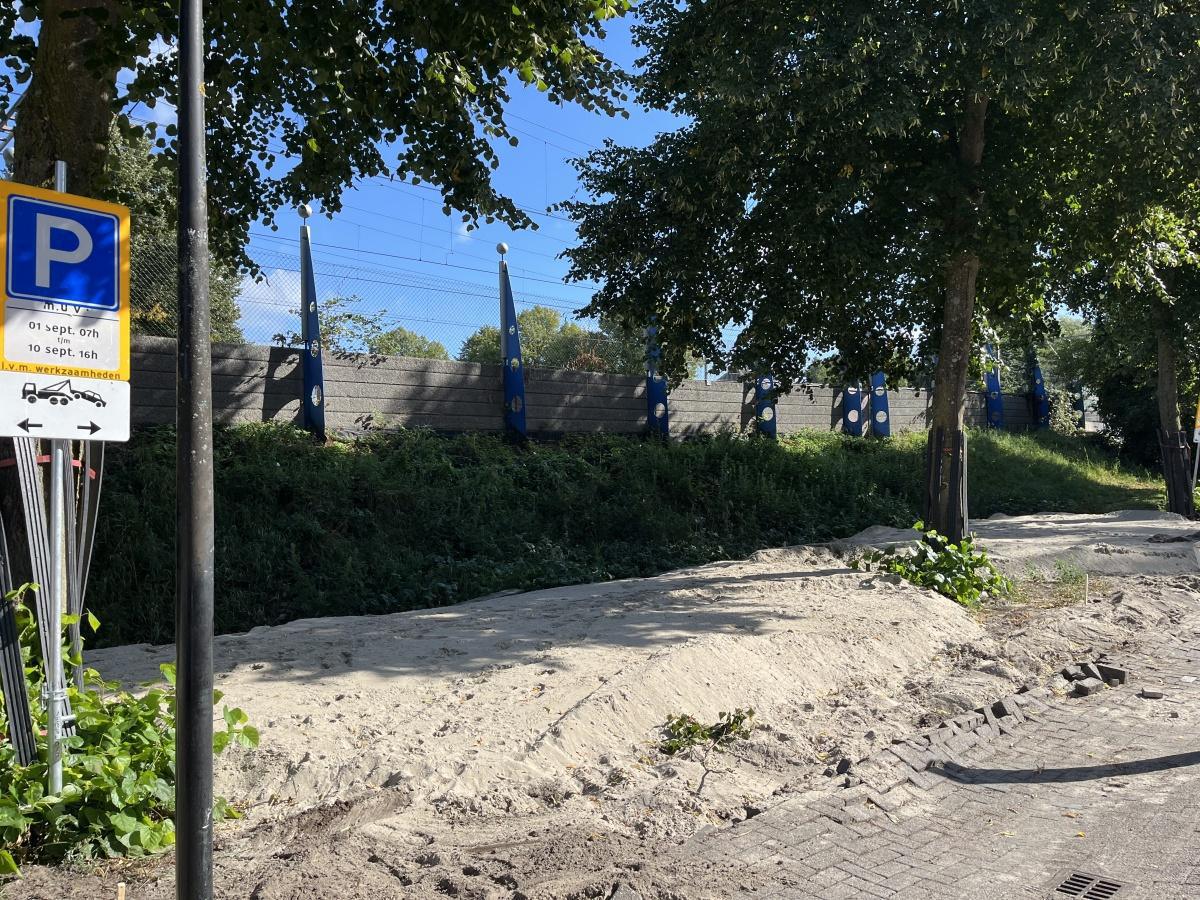 Weekupdate 5 september