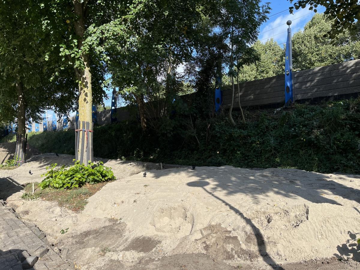 Weekupdate 5 september Weekupdate 5 september