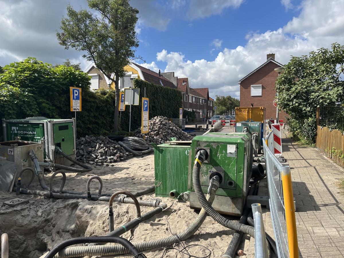 Weekupdate 5 september