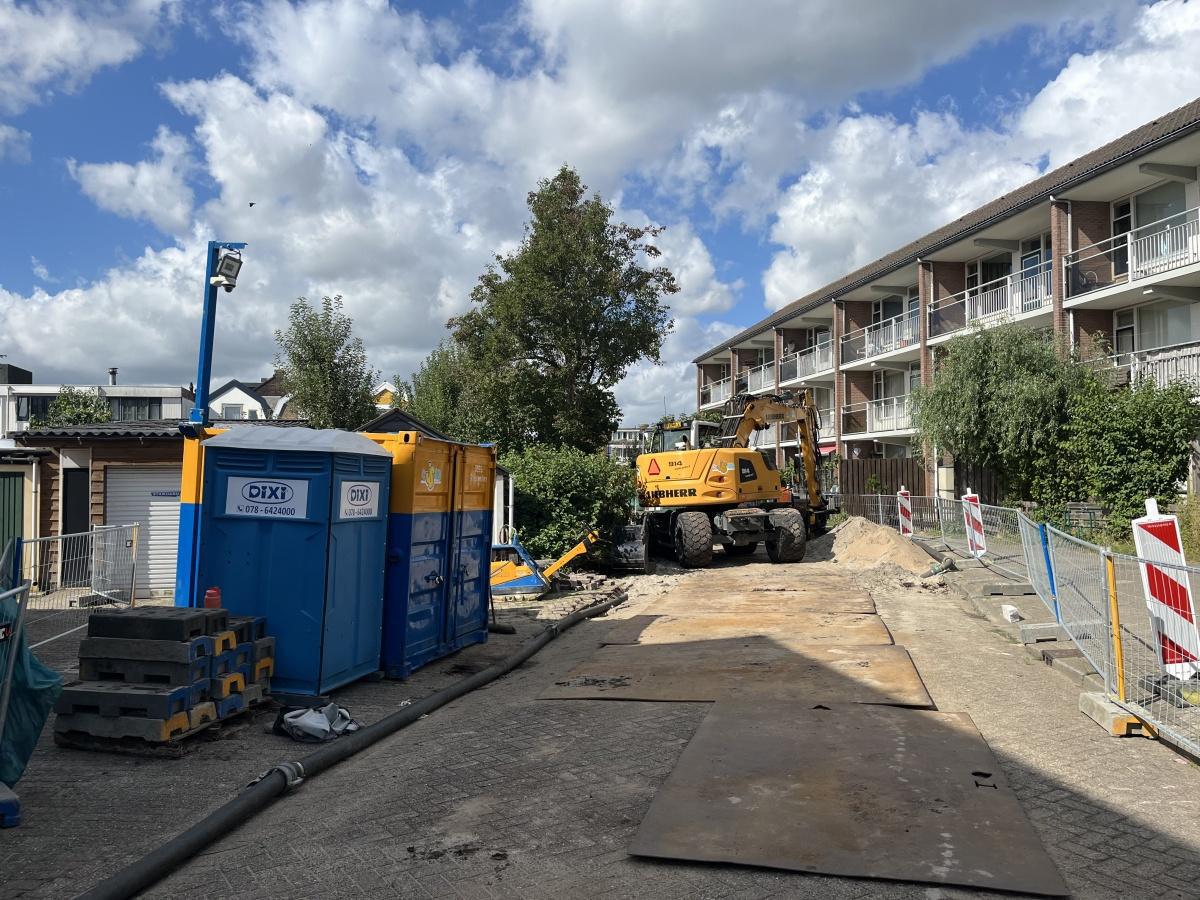 Weekupdate 5 september Weekupdate 5 september