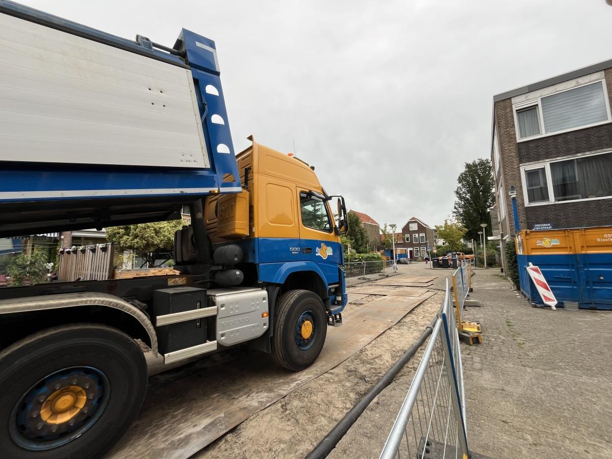 Weekupdate 12 september Weekupdate 12 september