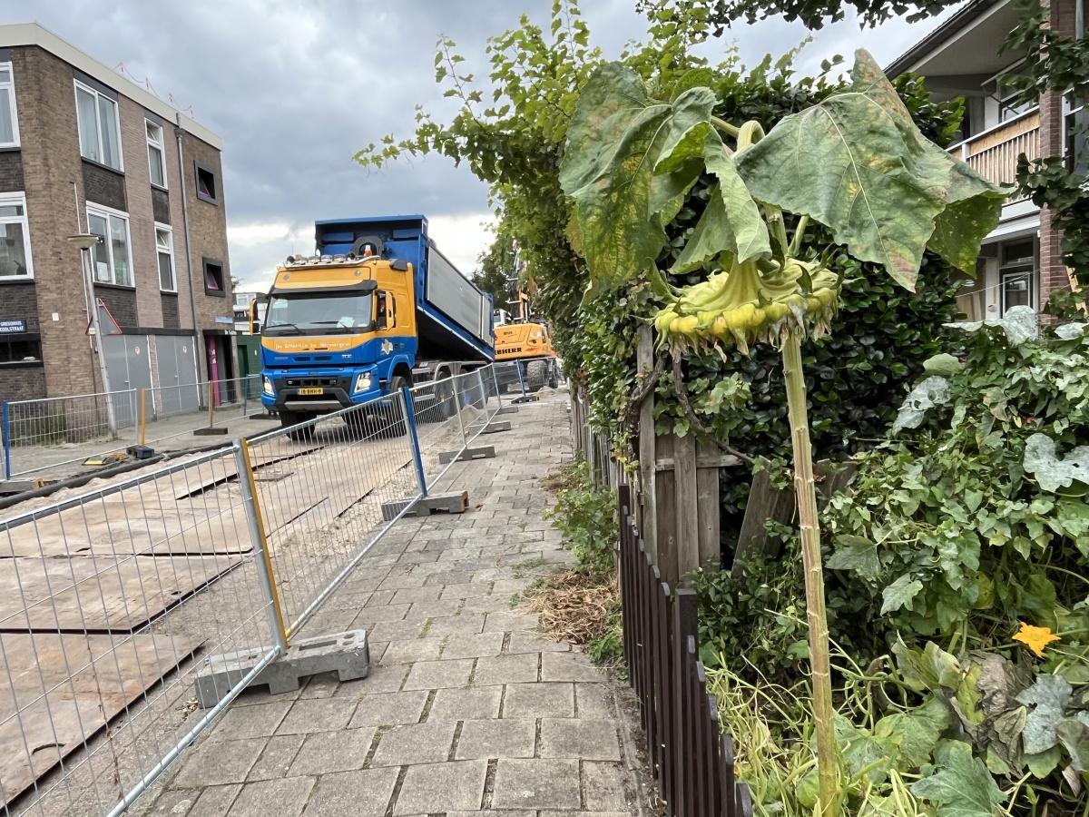 Weekupdate 12 september Weekupdate 12 september