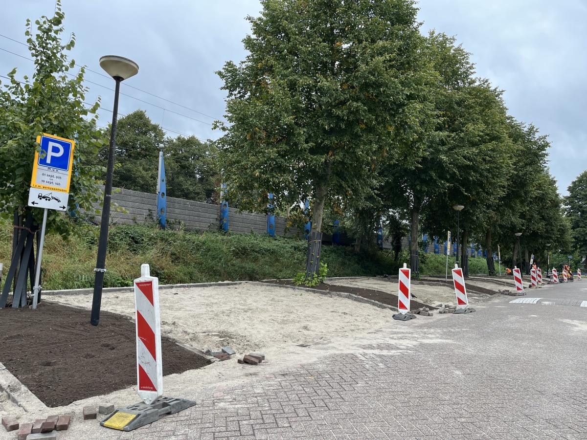 Weekupdate 12 september