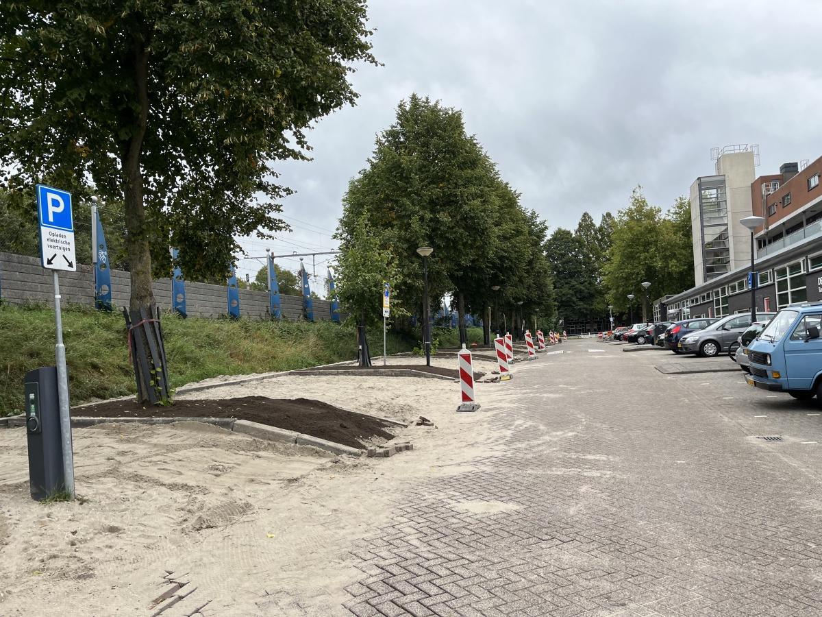 Weekupdate 12 september Weekupdate 12 september