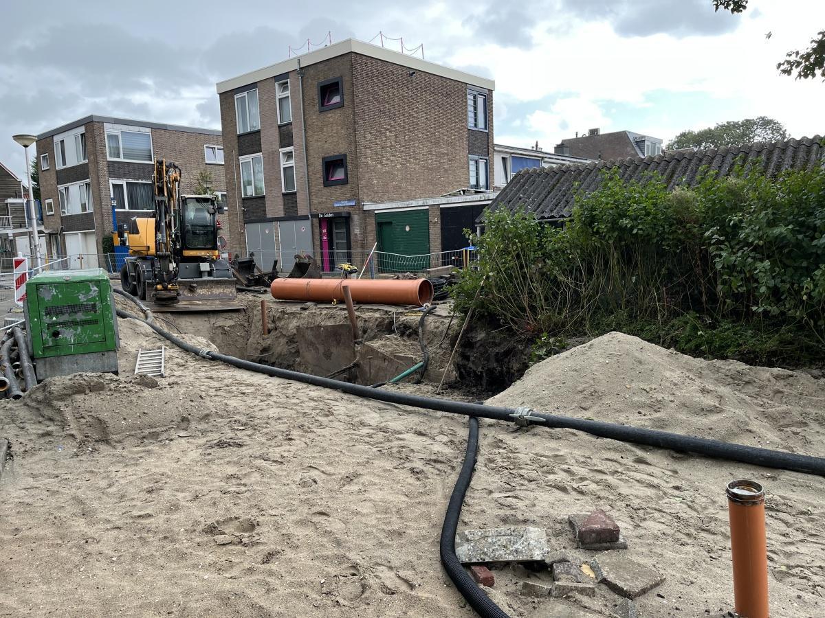 Weekupdate 19 september Weekupdate 19 september