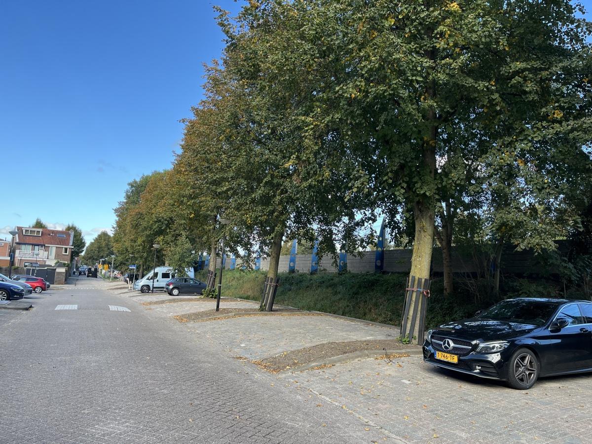 Weekupdate 26 september