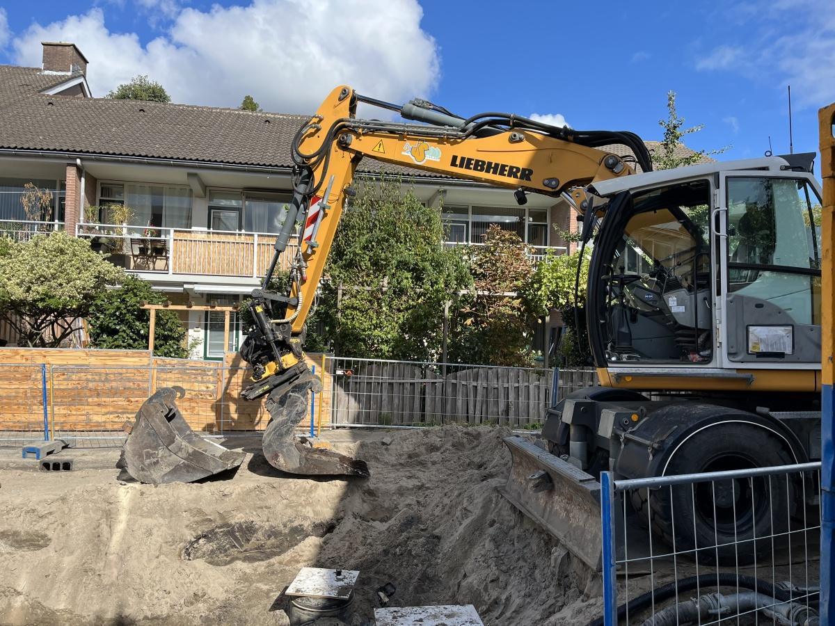 Weekupdate 26 september Weekupdate 26 september