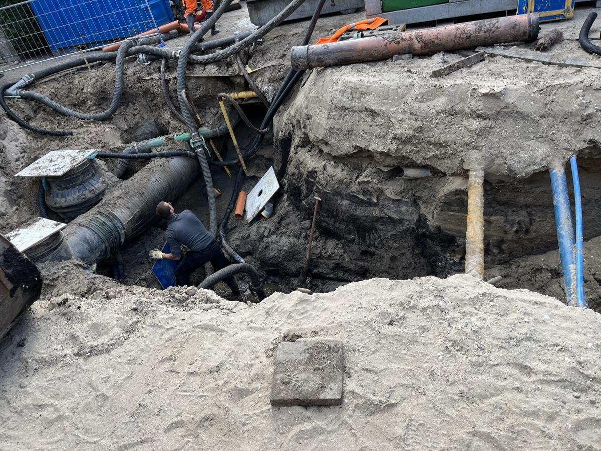 Weekupdate 26 september