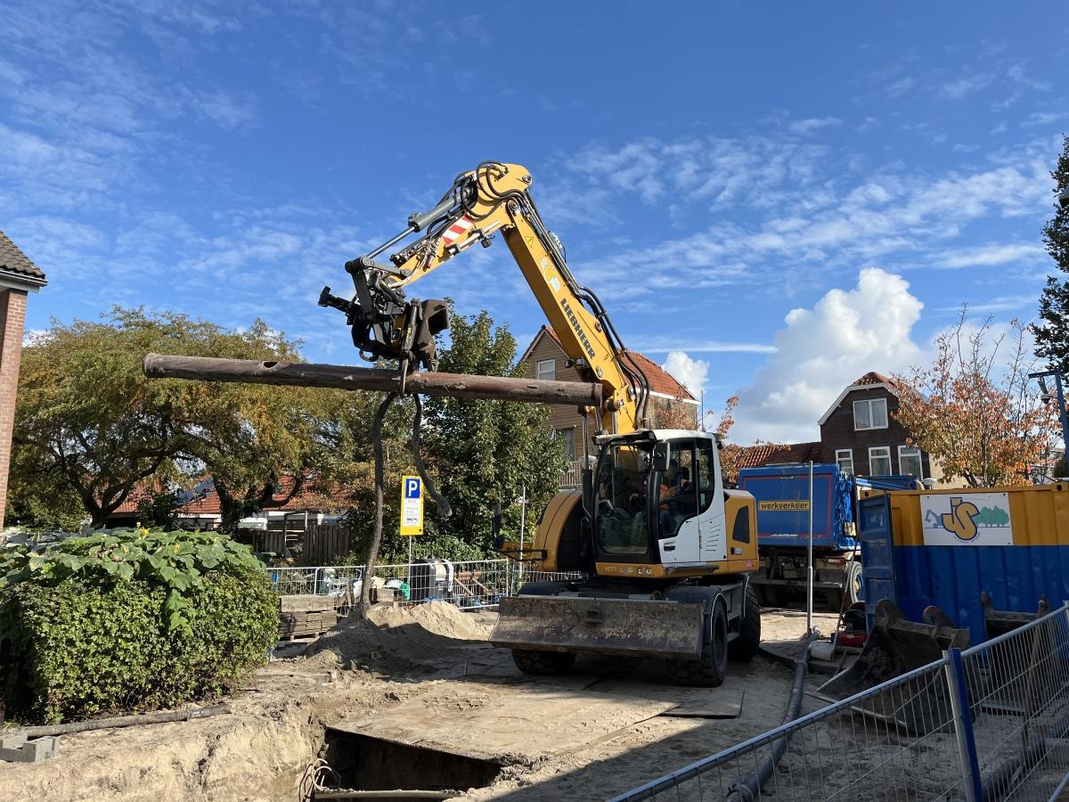 Weekupdate 3 oktober