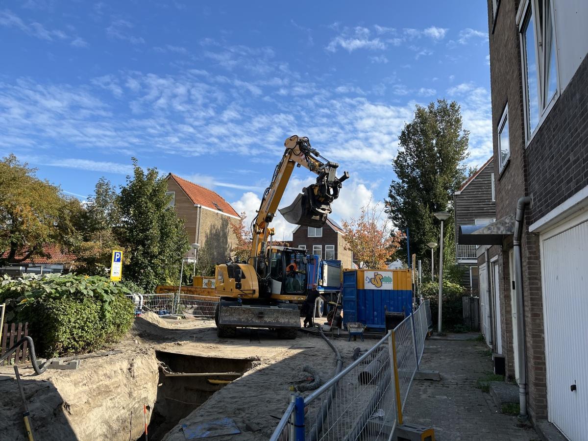 Weekupdate 3 oktober