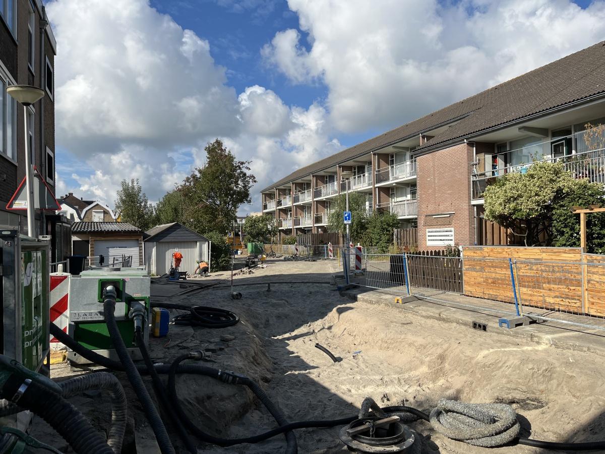 Weekupdate 3 oktober