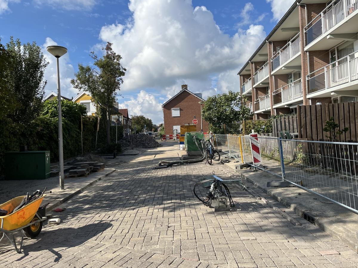 Weekupdate 3 oktober Weekupdate 3 oktober