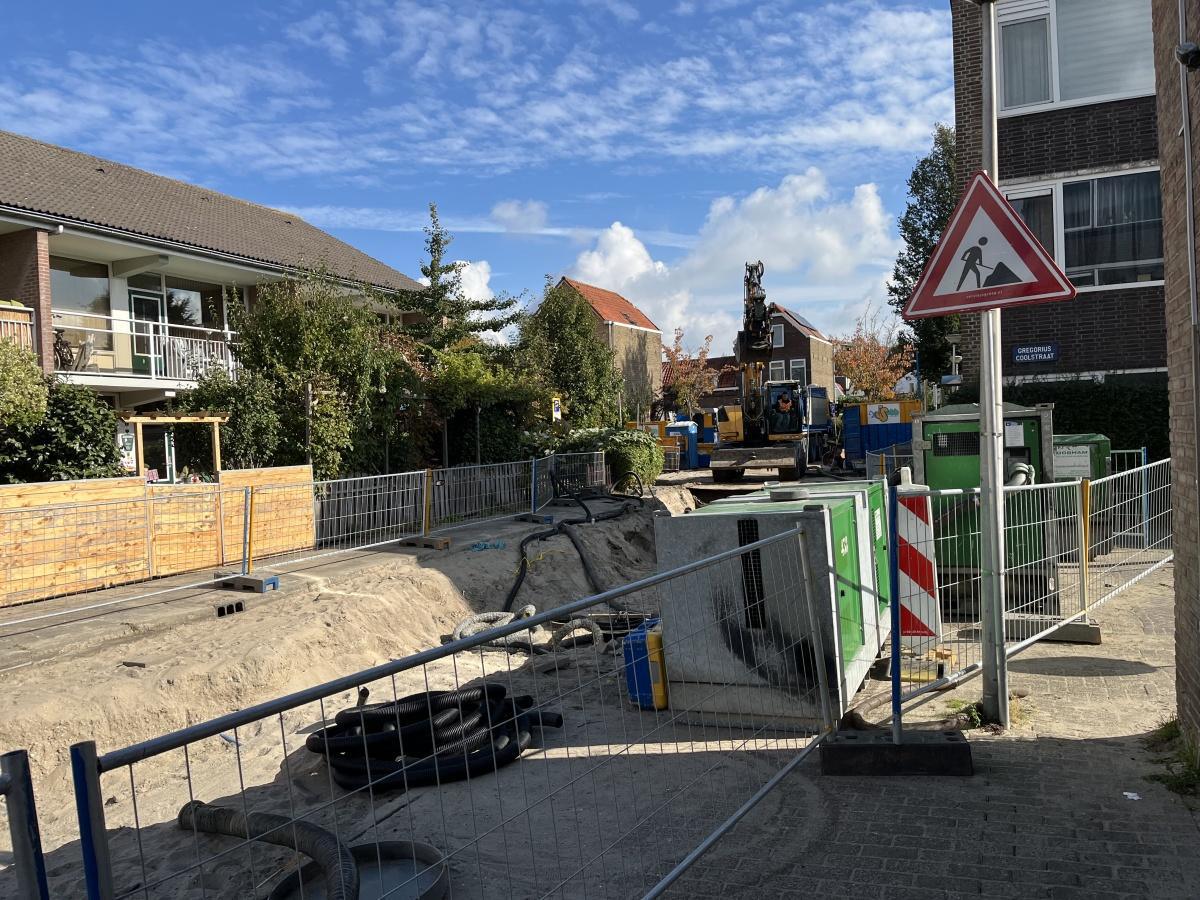 Weekupdate 3 oktober Weekupdate 3 oktober