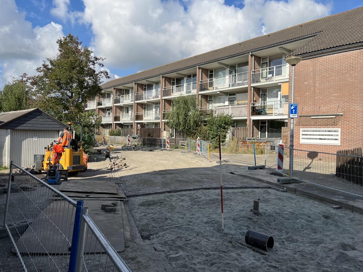 Weekupdate 3 oktober Weekupdate 3 oktober