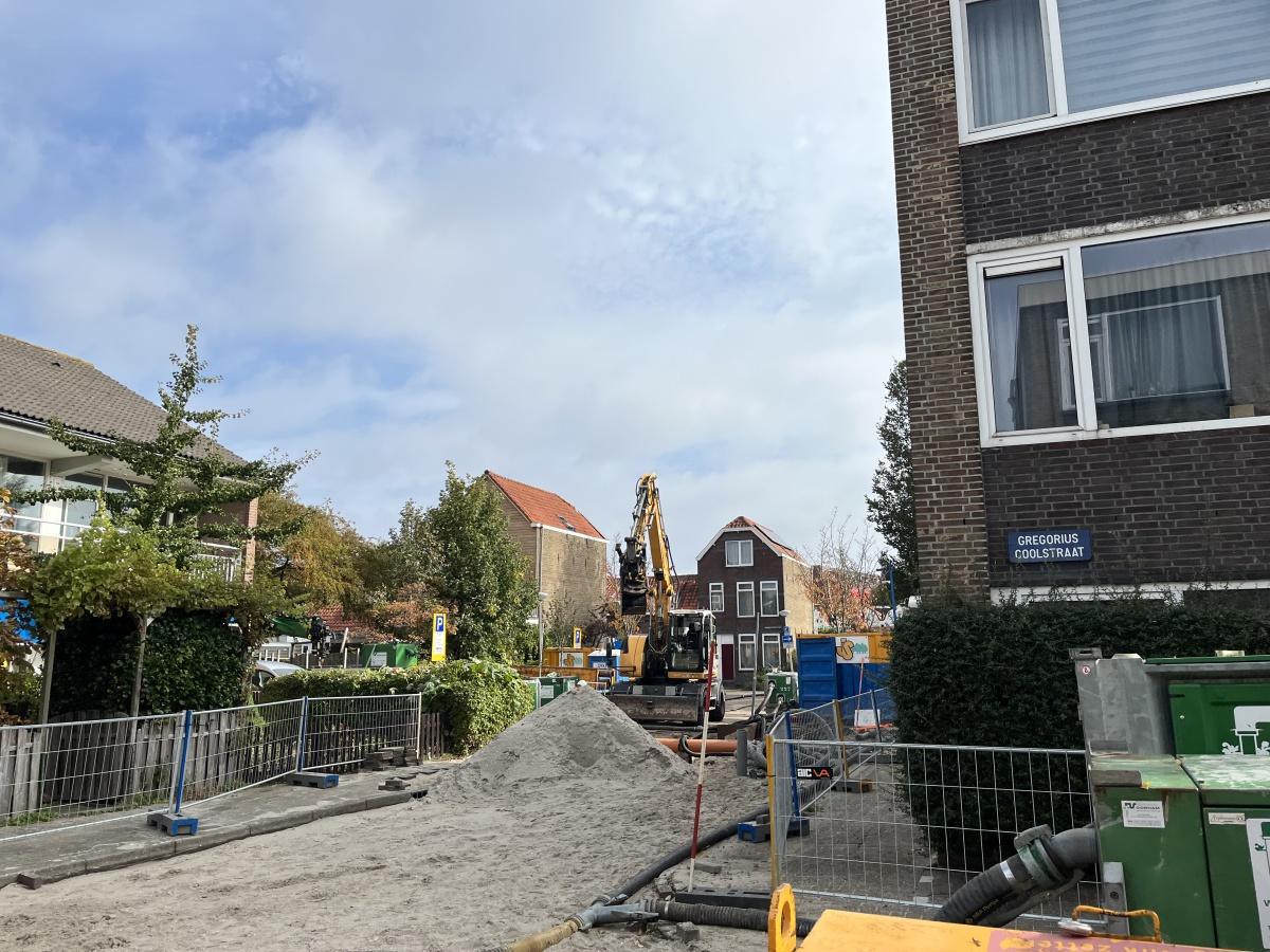 Weekupdate 10 oktober