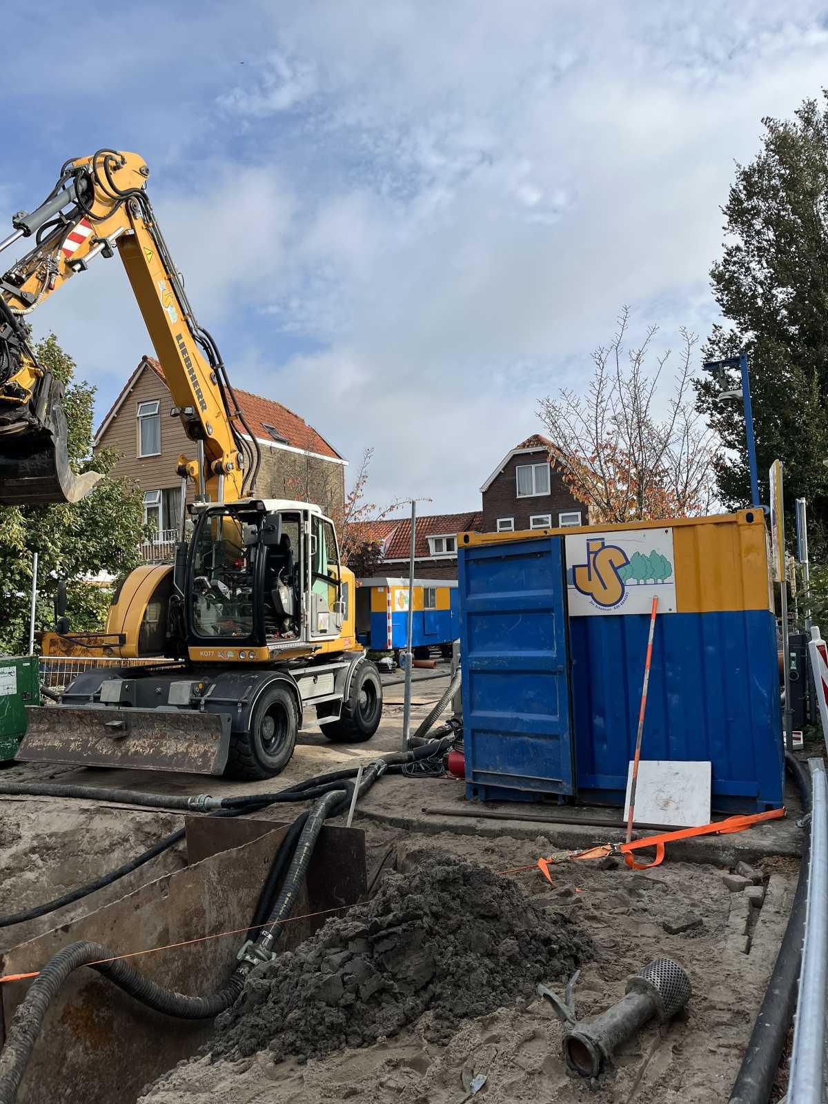 Weekupdate 10 oktober Weekupdate 10 oktober