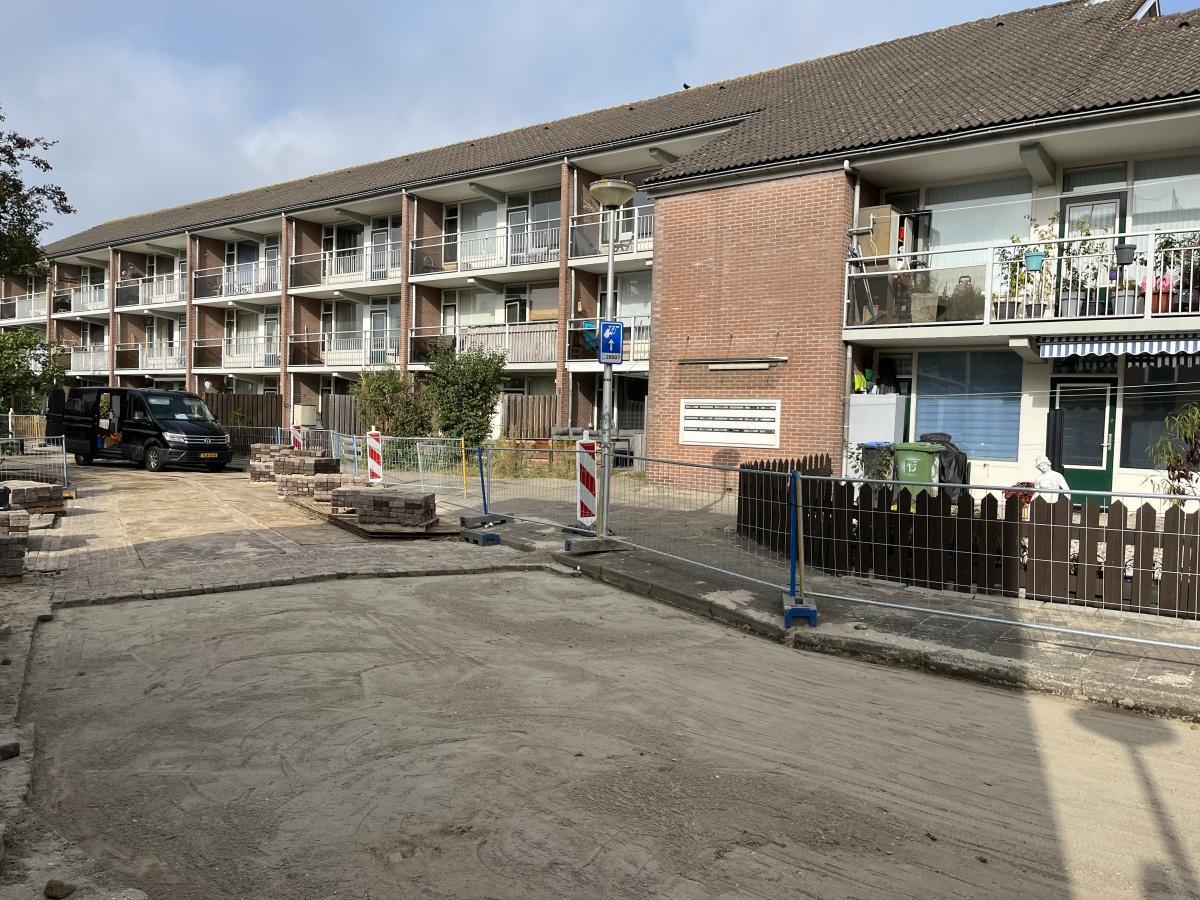 Weekupdate 10 oktober Weekupdate 10 oktober