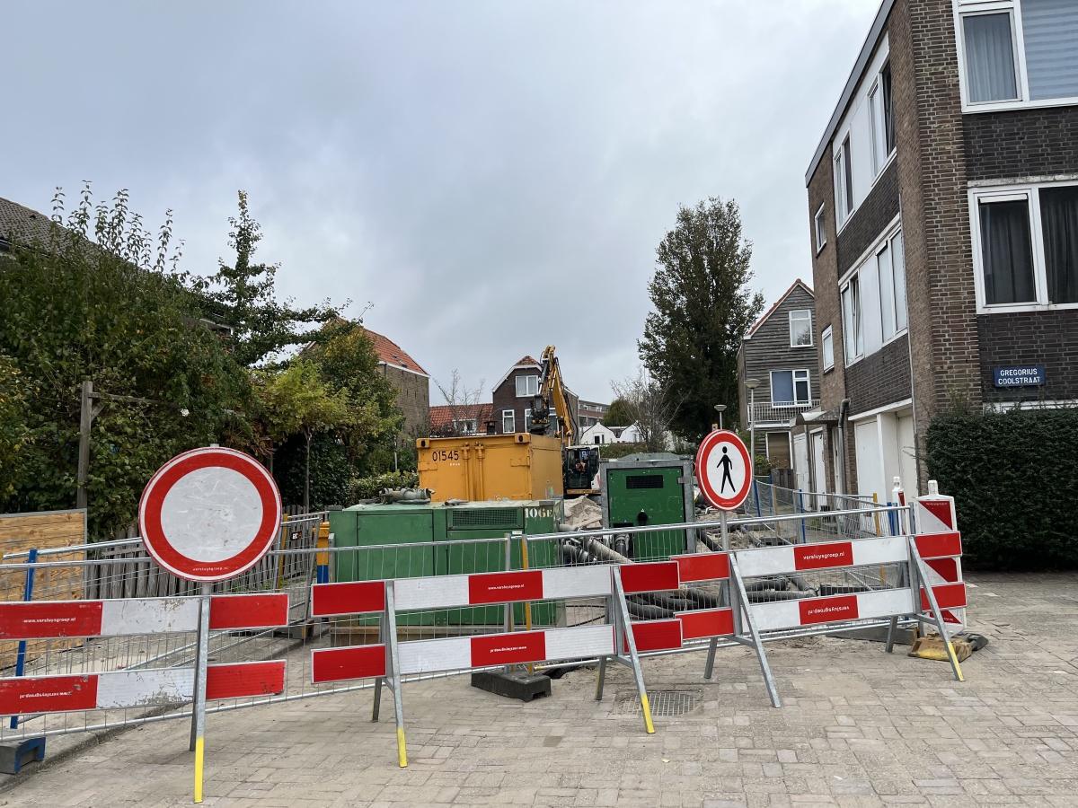 Weekupdate 17 oktober Weekupdate 17 oktober