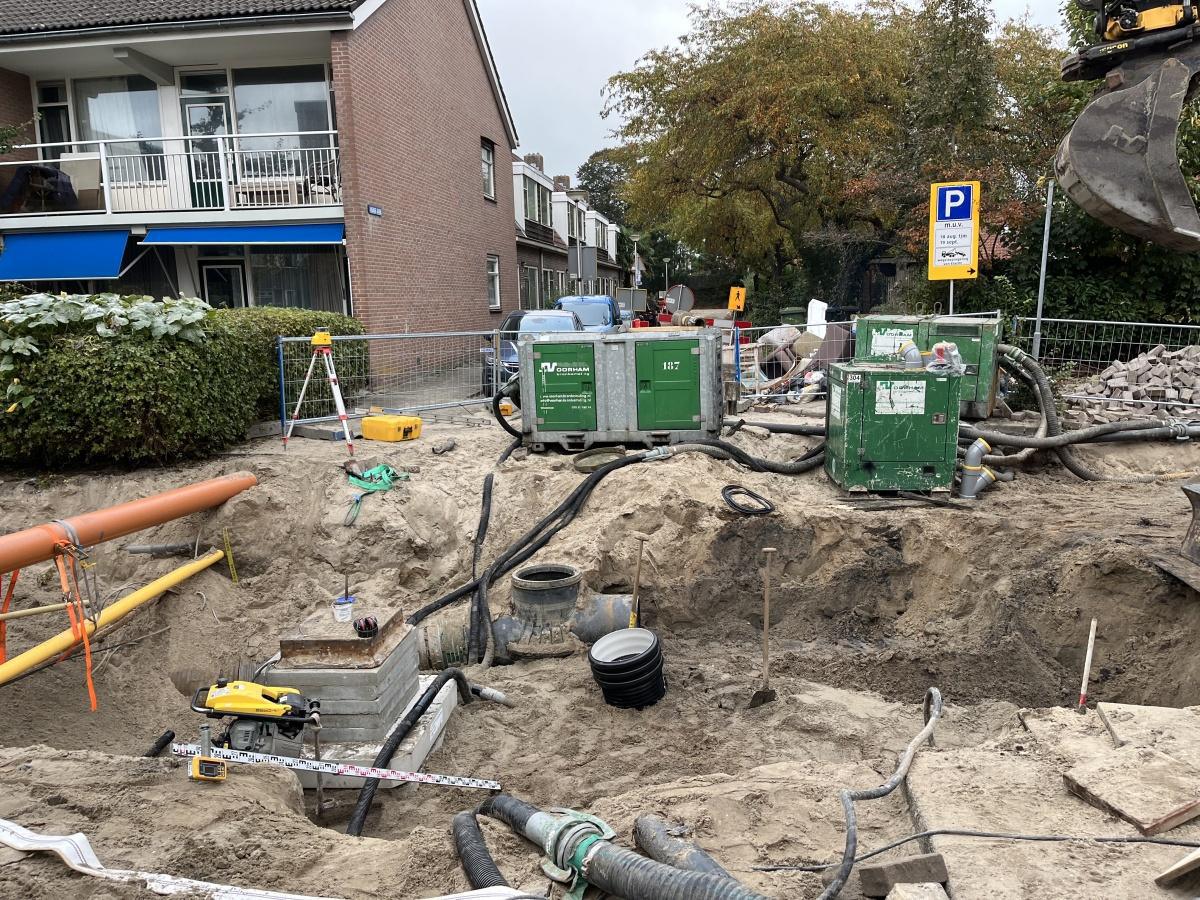 Weekupdate 17 oktober