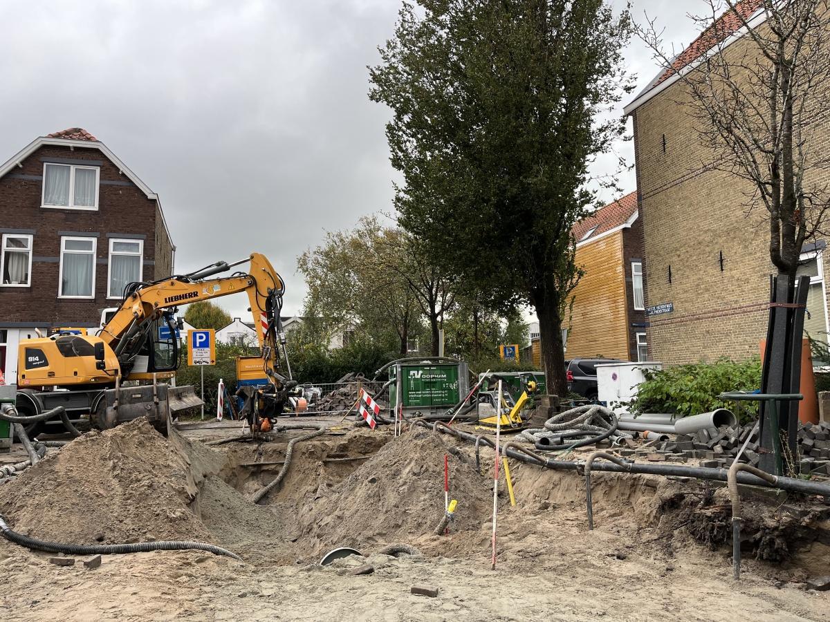 Weekupdate 24 oktober