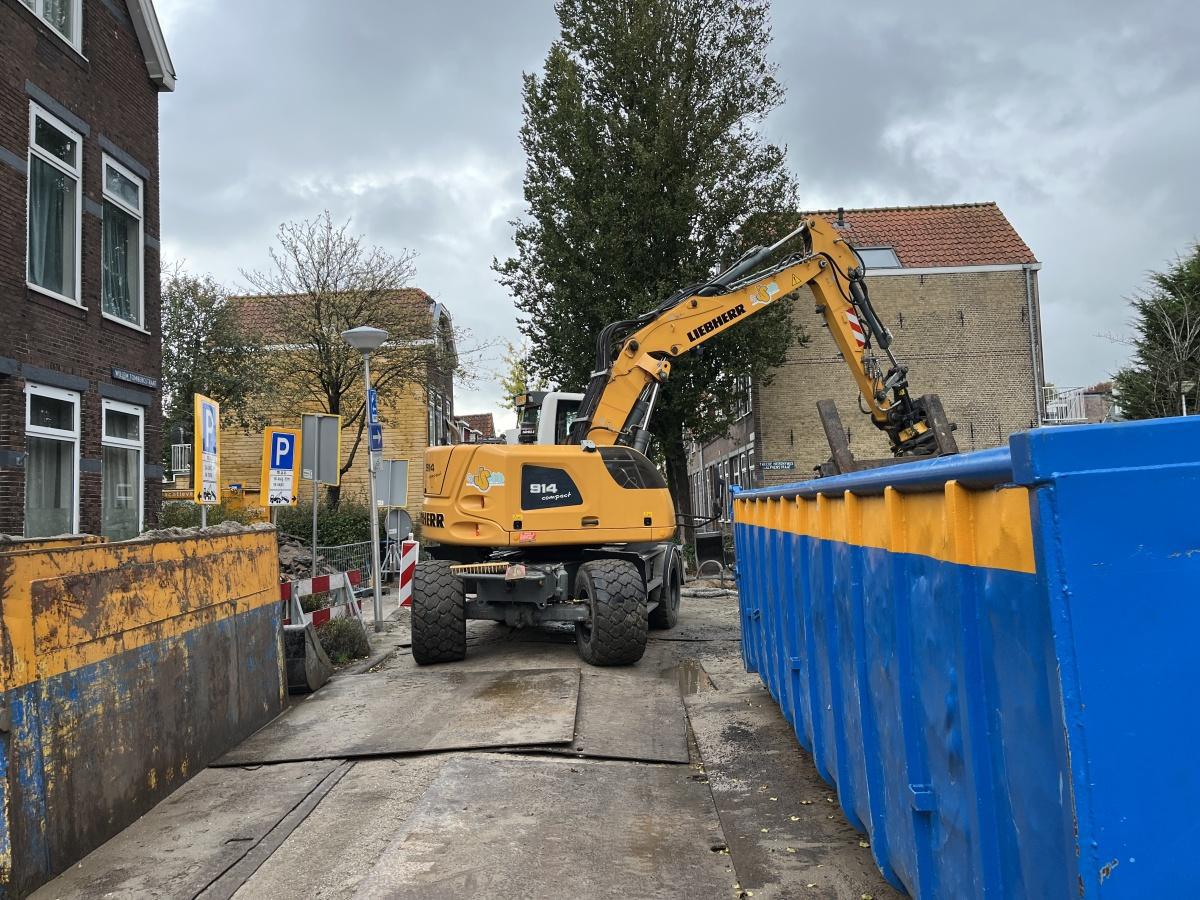 Weekupdate 24 oktober Weekupdate 24 oktober