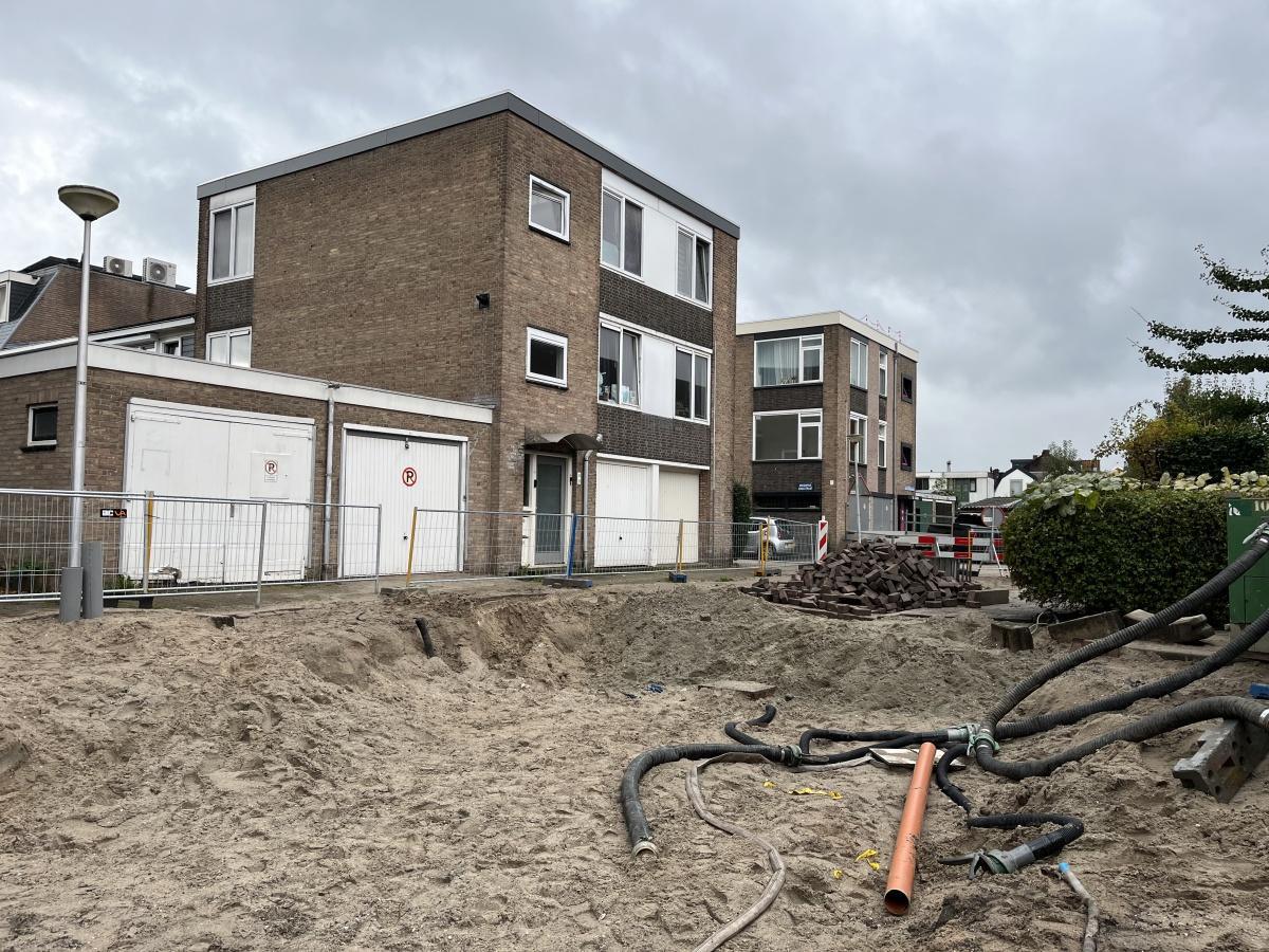 Weekupdate 24 oktober Weekupdate 24 oktober