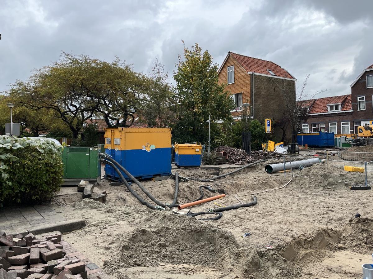 Weekupdate 24 oktober Weekupdate 24 oktober