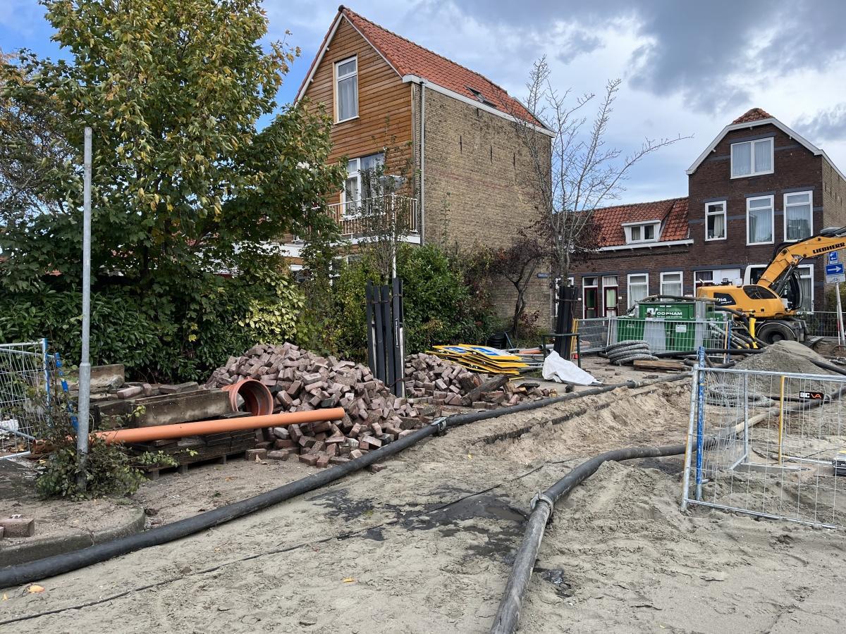 Weekupdate 31 oktober