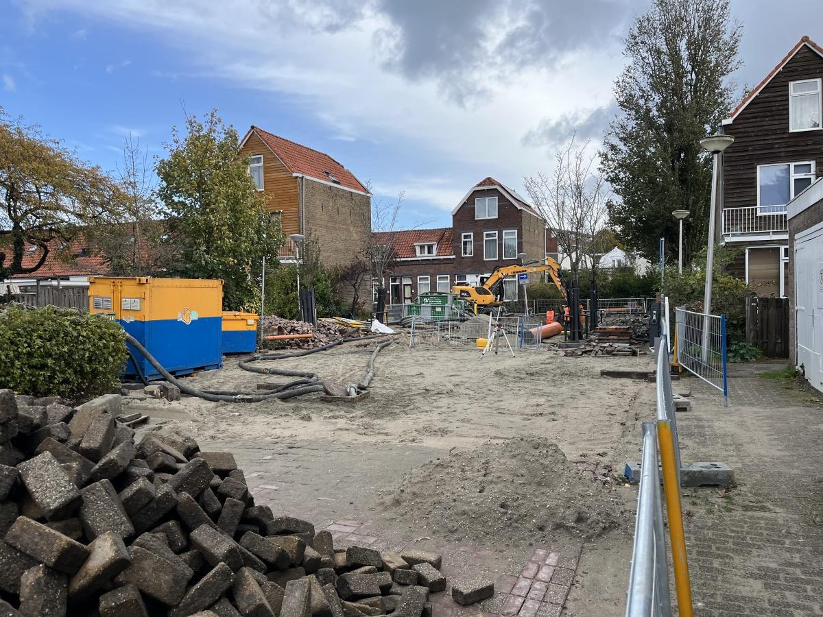 Weekupdate 31 oktober