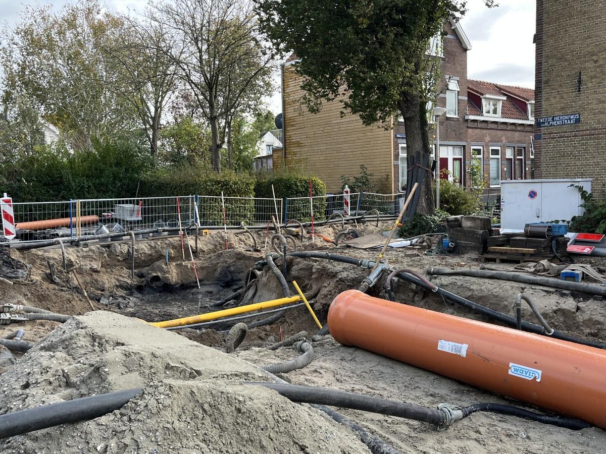 Weekupdate 31 oktober Weekupdate 31 oktober