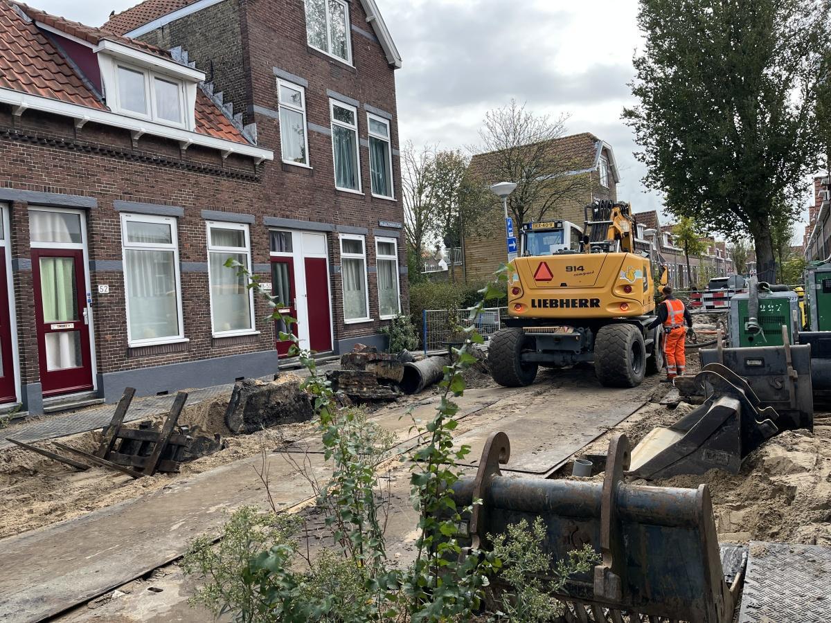 Weekupdate 31 oktober