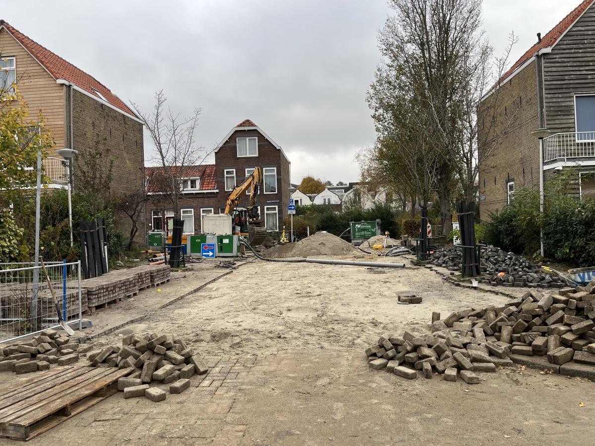 Weekupdate 14 november Weekupdate 14 november