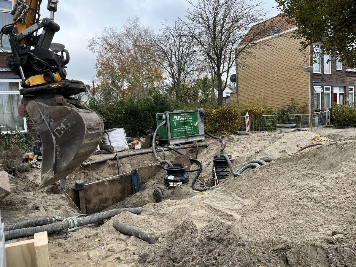 Weekupdate 14 november Weekupdate 14 november