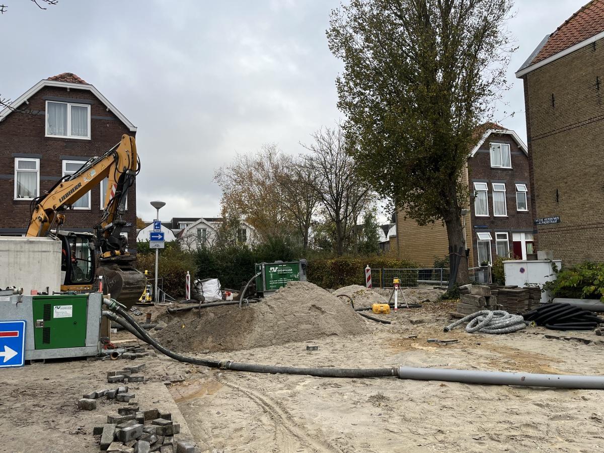 Weekupdate 14 november Weekupdate 14 november