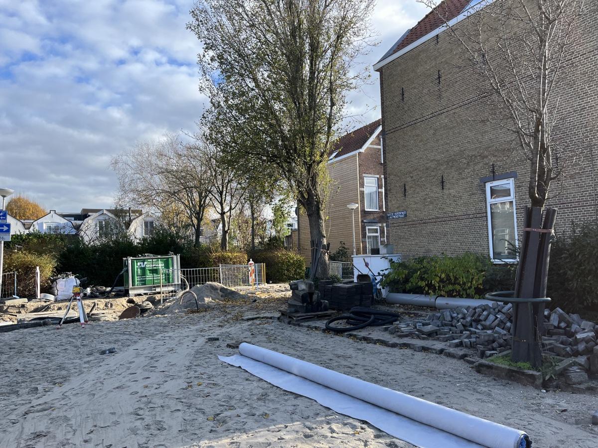 Weekupdate 21 november Weekupdate 21 november