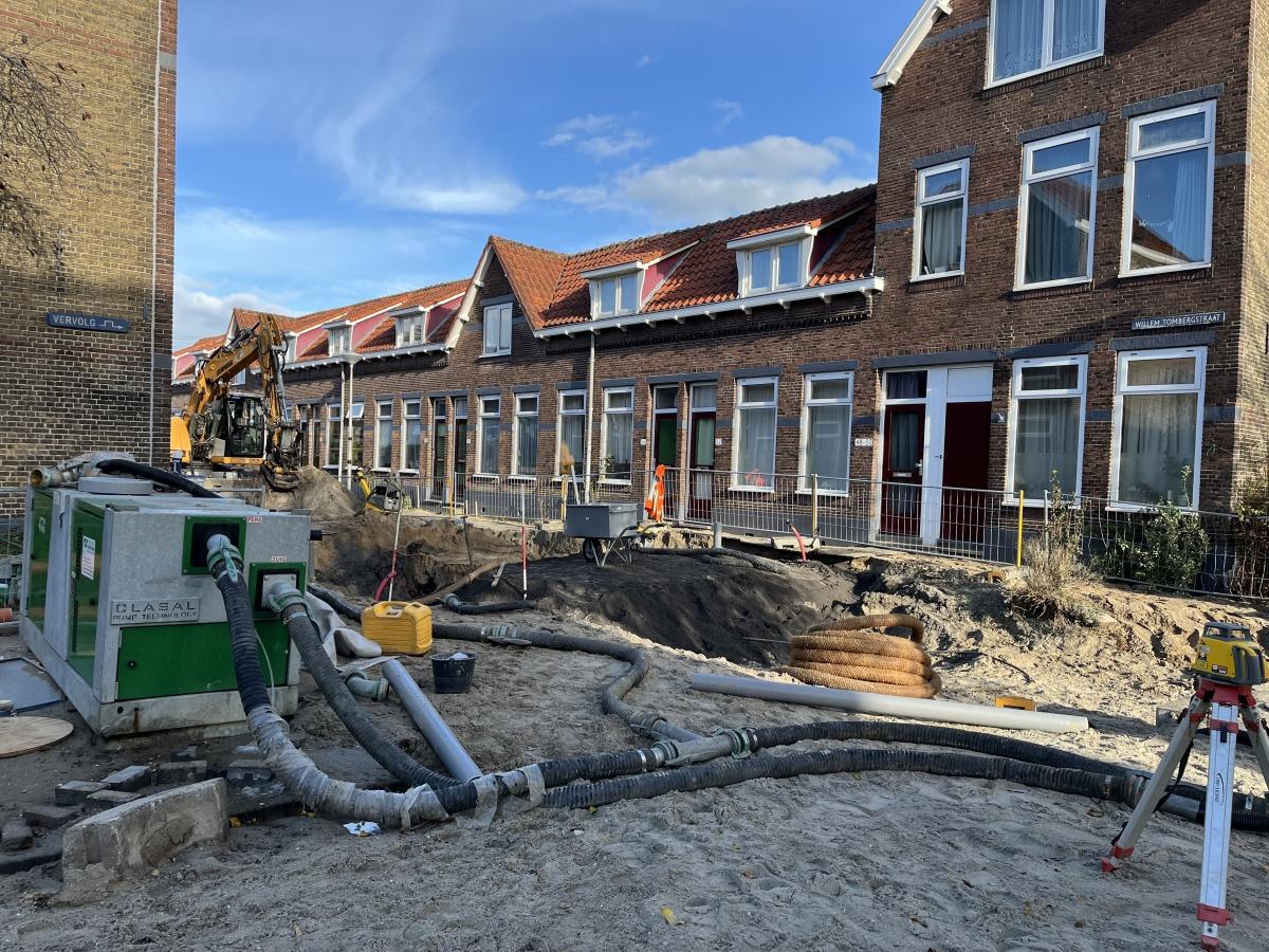 Weekupdate 21 november Weekupdate 21 november