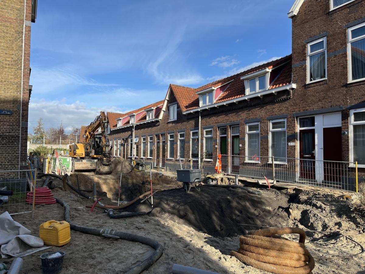 Weekupdate 21 november Weekupdate 21 november